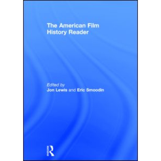 The American Film History Reader