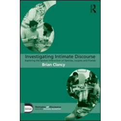 Investigating Intimate Discourse