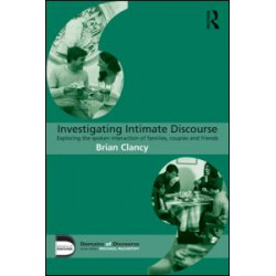 Investigating Intimate Discourse