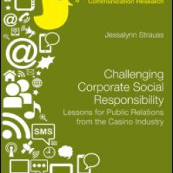 Challenging Corporate Social Responsibility Challenging Corporate Social Responsibility
