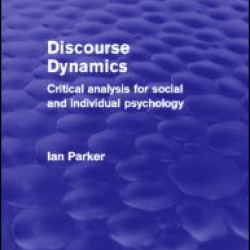 Discourse Dynamics Discourse Dynamics