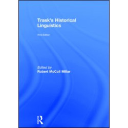 Trask's Historical Linguistics Trask's Historical Linguistics