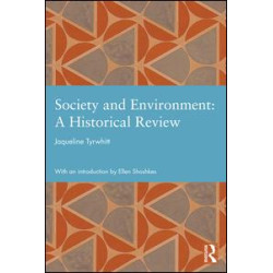 Society and Environment: A Historical Review
