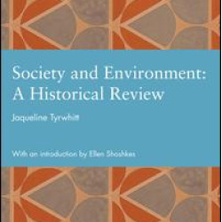 Society and Environment: A Historical Review Society and Environment: A Historical Review