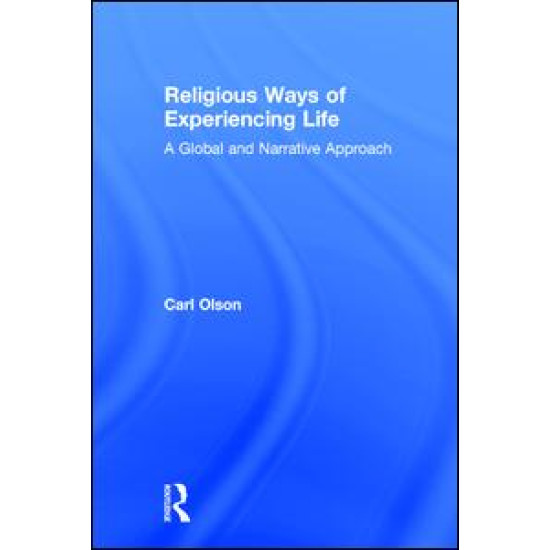 Religious Ways of Experiencing Life