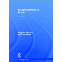 French Grammar in Context French Grammar in Context