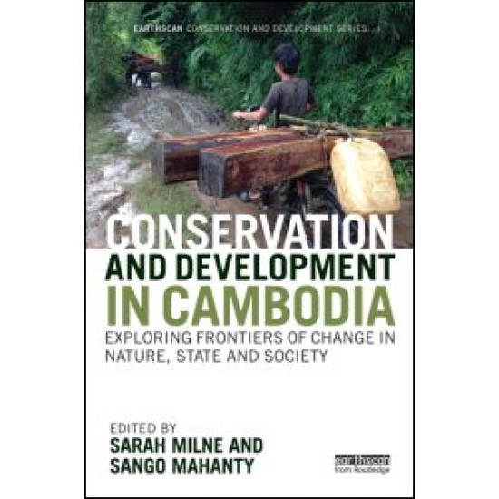 Conservation and Development in Cambodia