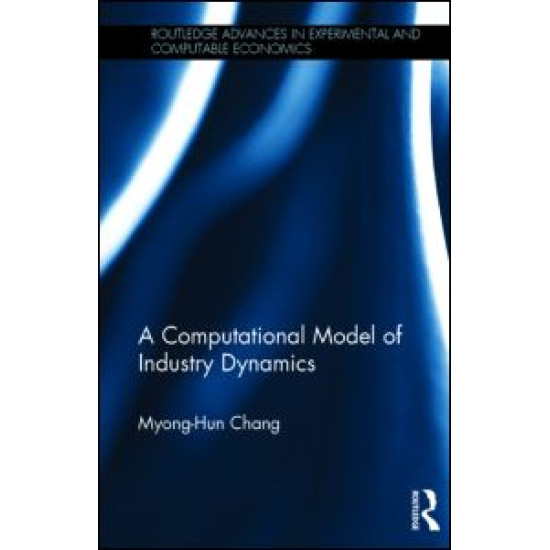 A Computational Model of Industry Dynamics