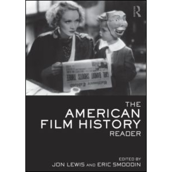 The American Film History Reader