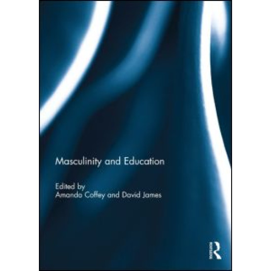 Masculinity and Education