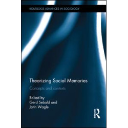 Theorizing Social Memories