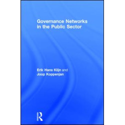 Governance Networks in the Public Sector