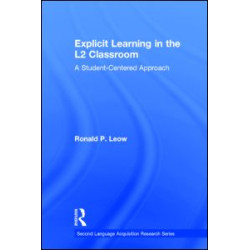 Explicit Learning in the L2 Classroom