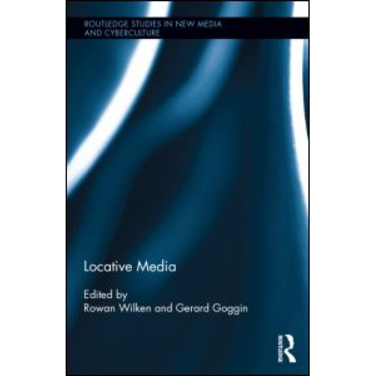 Locative Media