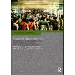 Tourism and Citizenship