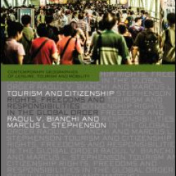 Tourism and Citizenship