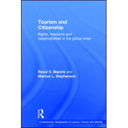 Tourism and Citizenship Tourism and Citizenship
