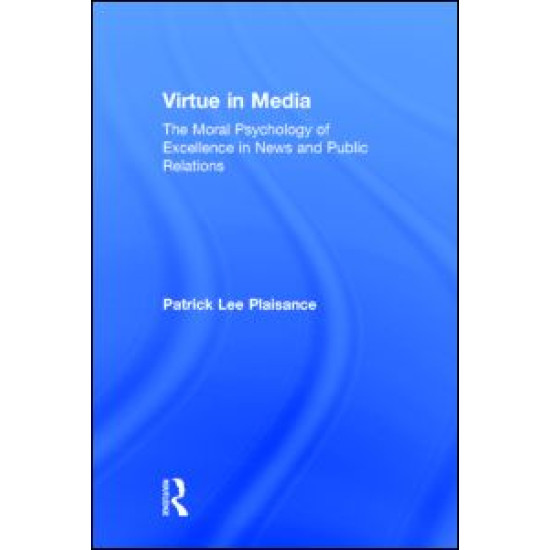 Virtue in Media Virtue in Media