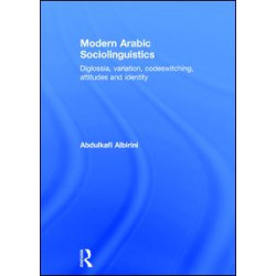 Modern Arabic Sociolinguistics Modern Arabic Sociolinguistics