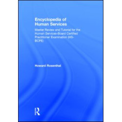 Encyclopedia of Human Services