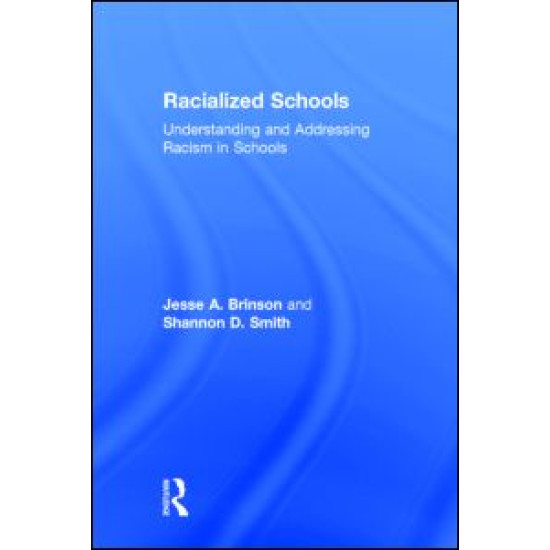 Racialized Schools Racialized Schools