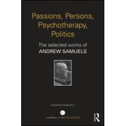 Passions, Persons, Psychotherapy, Politics
