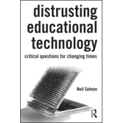 Distrusting Educational Technology