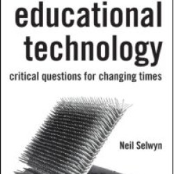 Distrusting Educational Technology Distrusting Educational Technology