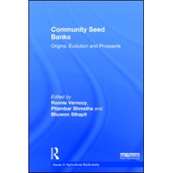 Community Seed Banks Community Seed Banks
