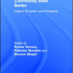 Community Seed Banks