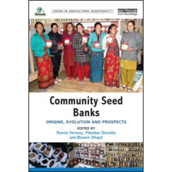 Community Seed Banks