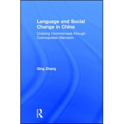 Language and Social Change in China