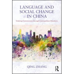 Language and Social Change in China