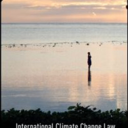 International Climate Change Law and State Compliance International Climate Change Law and State Compliance