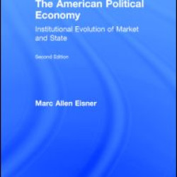 The American Political Economy