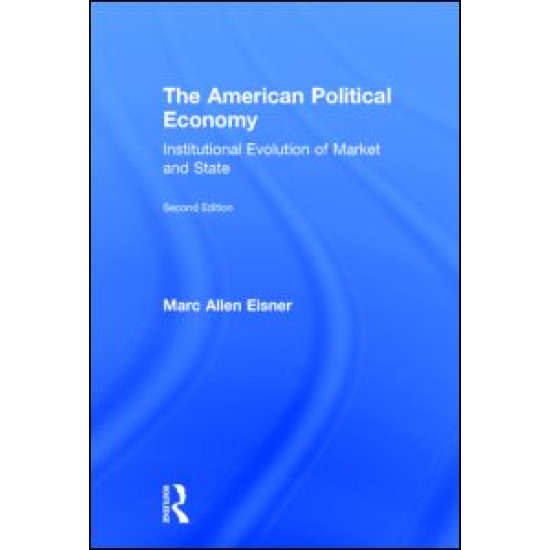 The American Political Economy