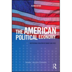 The American Political Economy