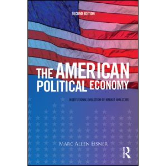The American Political Economy The American Political Economy