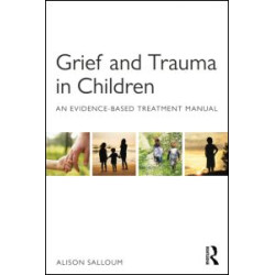 Grief and Trauma in Children