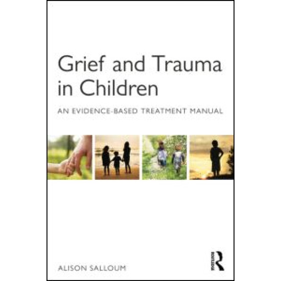 Grief and Trauma in Children