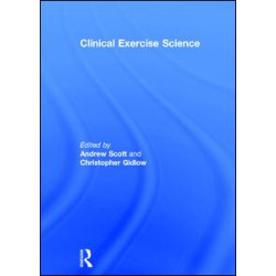 Clinical Exercise Science Clinical Exercise Science
