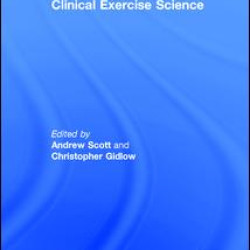 Clinical Exercise Science Clinical Exercise Science