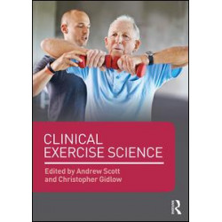 Clinical Exercise Science Clinical Exercise Science