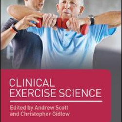 Clinical Exercise Science Clinical Exercise Science