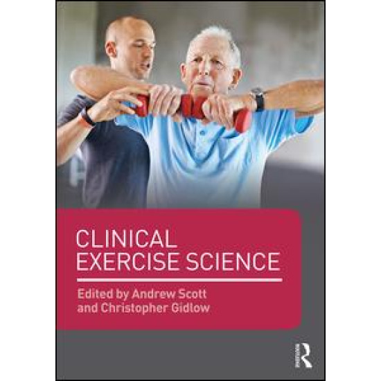 Clinical Exercise Science Clinical Exercise Science