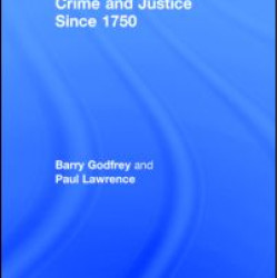 Crime and Justice since 1750