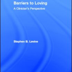 Barriers to Loving Barriers to Loving