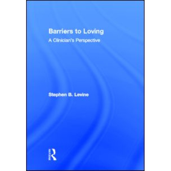 Barriers to Loving