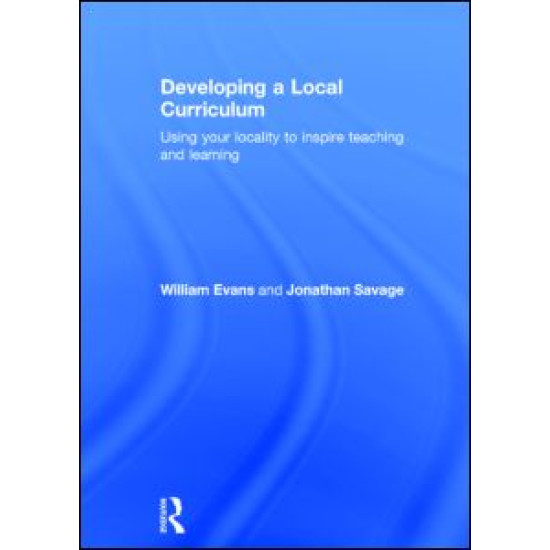 Developing a Local Curriculum