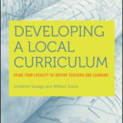 Developing a Local Curriculum Developing a Local Curriculum